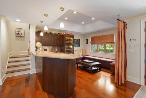897 Kushiwah Creek Court Charleston SC 29412