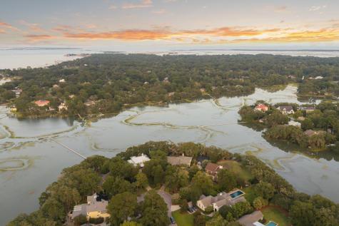 897 Kushiwah Creek Court Charleston SC 29412