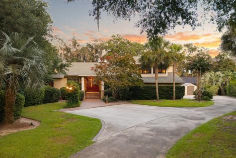 897 Kushiwah Creek Court Charleston SC 29412