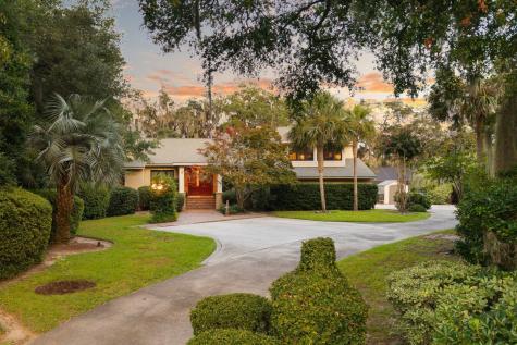 897 Kushiwah Creek Court Charleston SC 29412