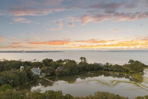 897 Kushiwah Creek Court Charleston SC 29412