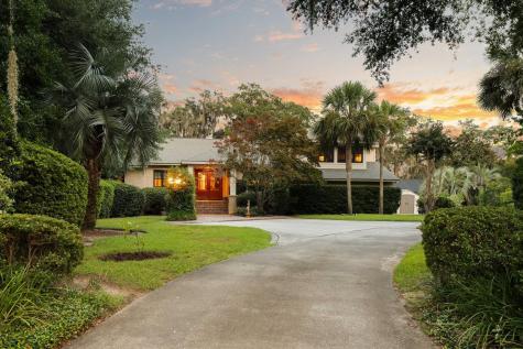 897 Kushiwah Creek Court Charleston SC 29412