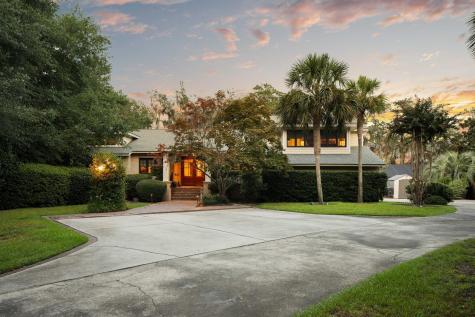897 Kushiwah Creek Court Charleston SC 29412