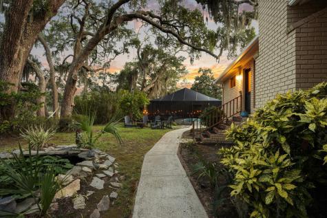 897 Kushiwah Creek Court Charleston SC 29412