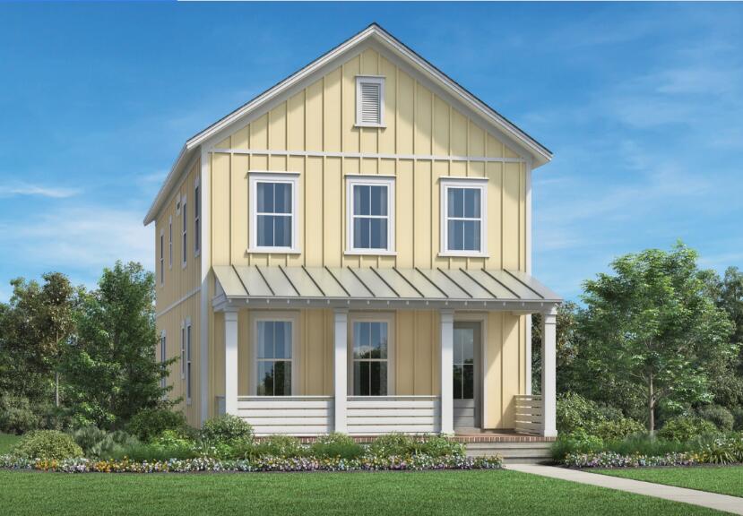 425 Kadinsky Street Charleston SC 29492