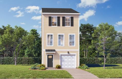 1931 Orangeburg Street North Charleston SC 29405