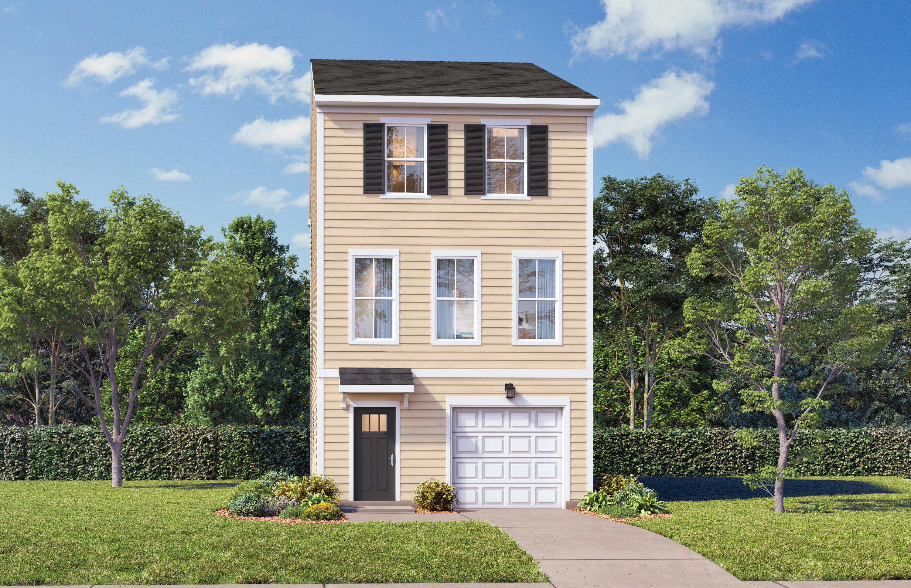 1931 Orangeburg Street North Charleston SC 29405