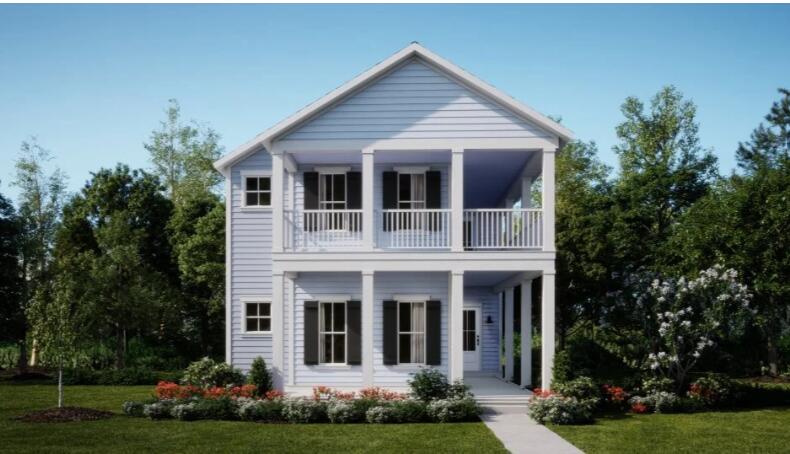 127 Sea Oat Street Summerville SC 29485