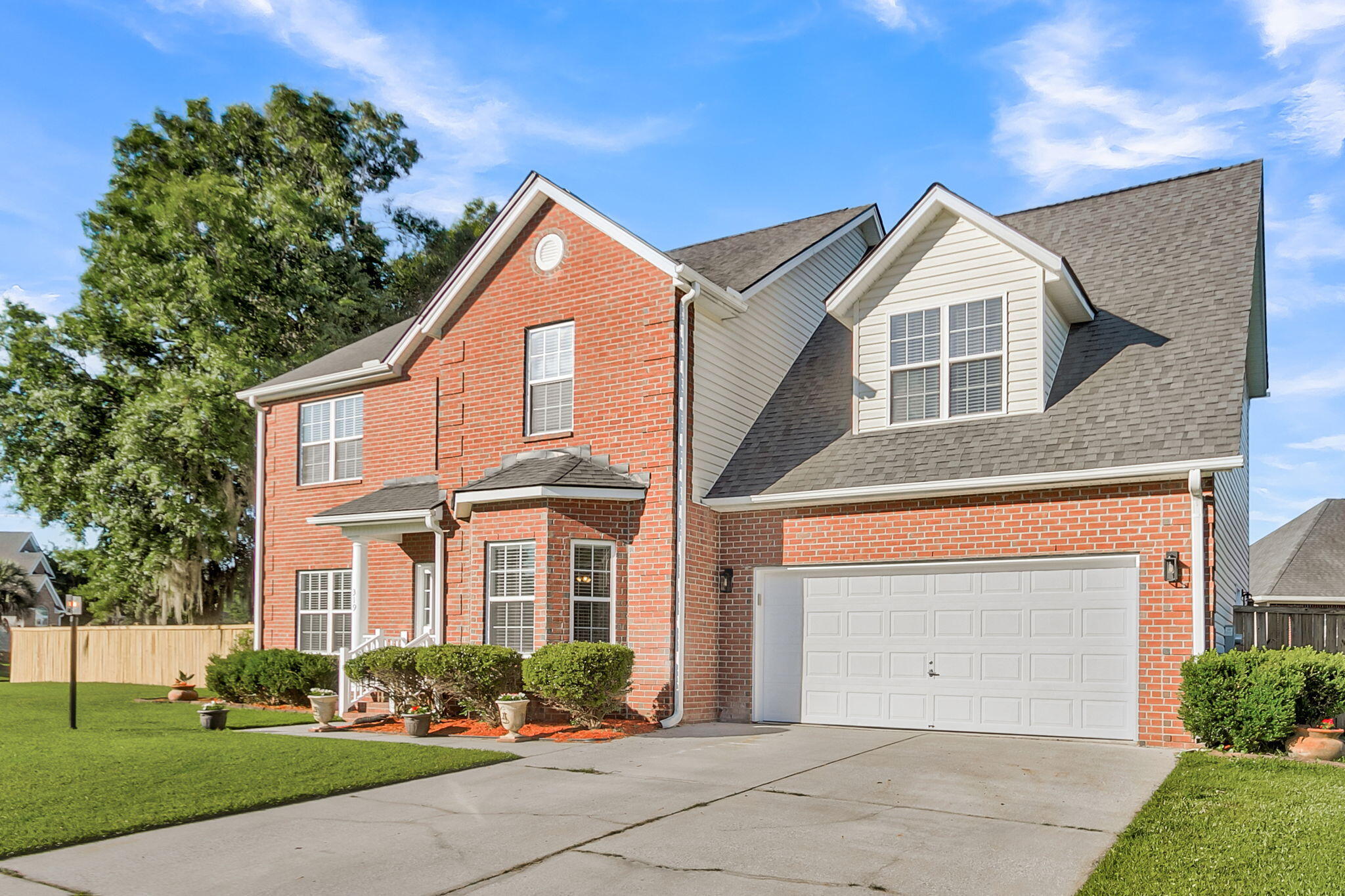 319 Lindrick Court Charleston SC 29414