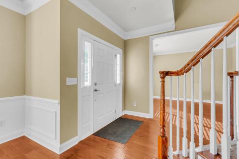 319 Lindrick Court Charleston SC 29414