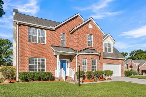 319 Lindrick Court Charleston SC 29414