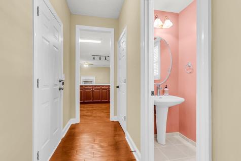 319 Lindrick Court Charleston SC 29414