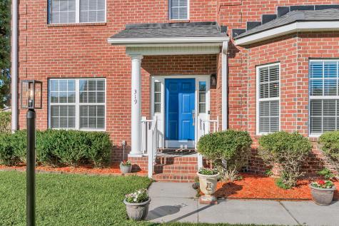 319 Lindrick Court Charleston SC 29414