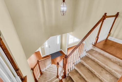 319 Lindrick Court Charleston SC 29414