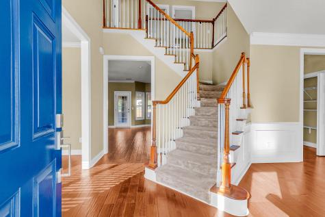 319 Lindrick Court Charleston SC 29414