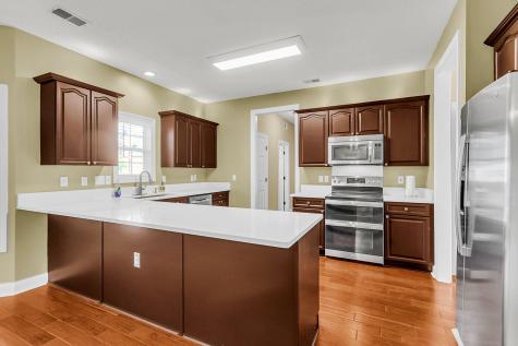 319 Lindrick Court Charleston SC 29414
