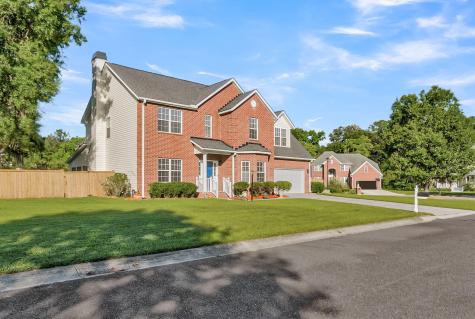 319 Lindrick Court Charleston SC 29414