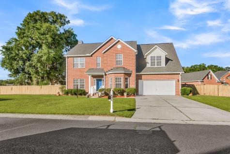 319 Lindrick Court Charleston SC 29414