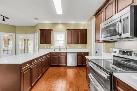 319 Lindrick Court Charleston SC 29414