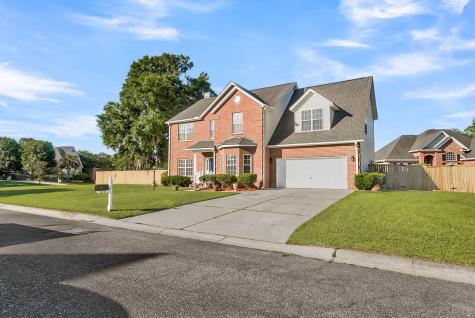 319 Lindrick Court Charleston SC 29414