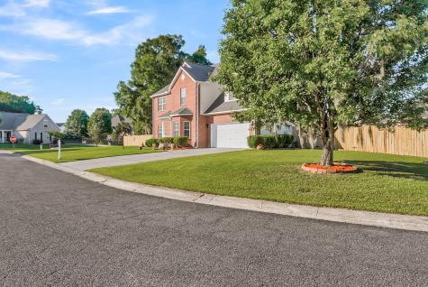 319 Lindrick Court Charleston SC 29414