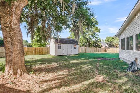 319 Lindrick Court Charleston SC 29414