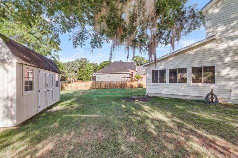 319 Lindrick Court Charleston SC 29414