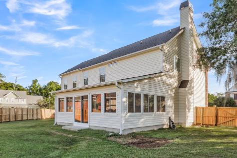 319 Lindrick Court Charleston SC 29414