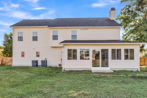 319 Lindrick Court Charleston SC 29414