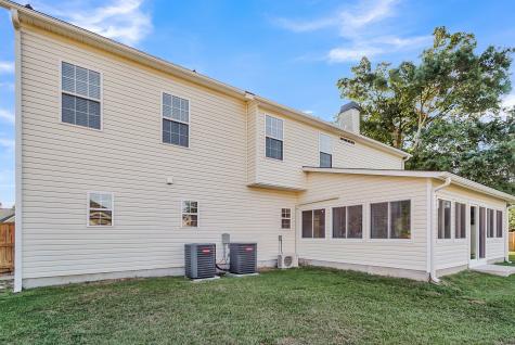 319 Lindrick Court Charleston SC 29414