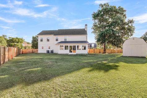 319 Lindrick Court Charleston SC 29414