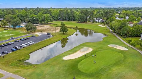 319 Lindrick Court Charleston SC 29414