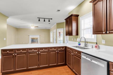 319 Lindrick Court Charleston SC 29414