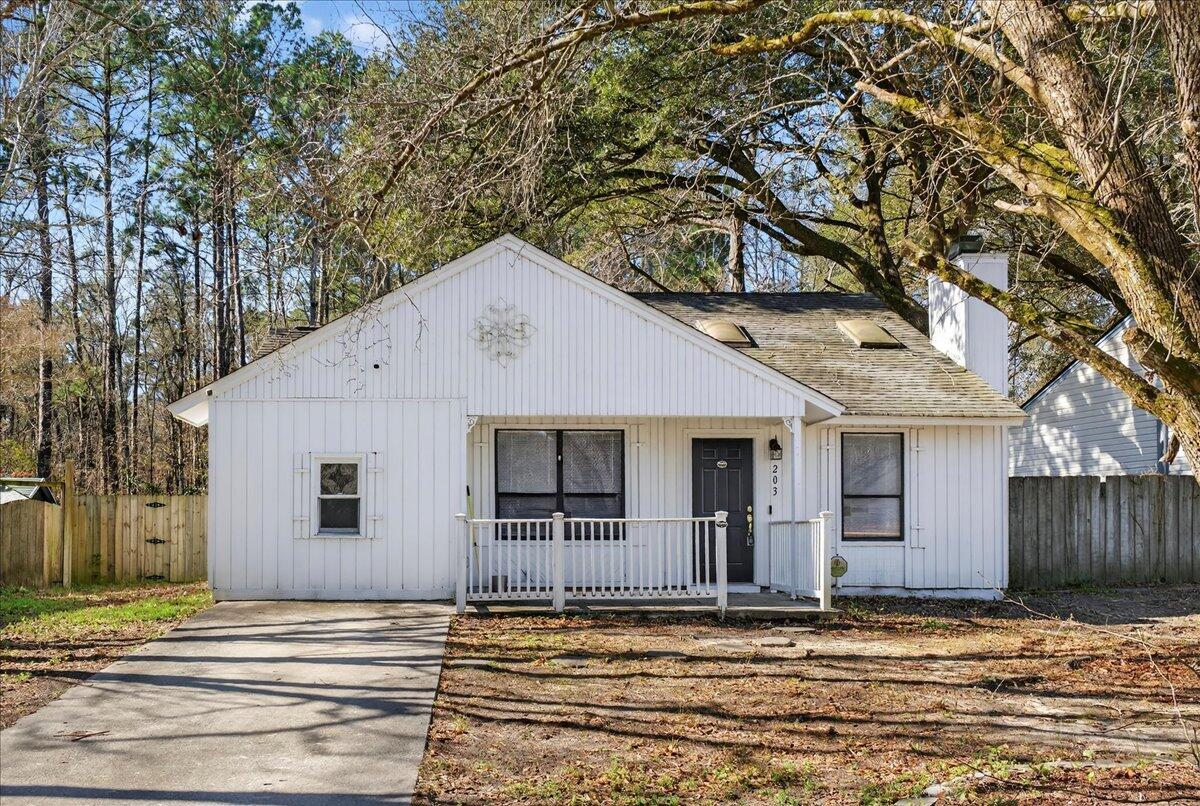 203 Tabby Creek Circle Summerville SC 29486