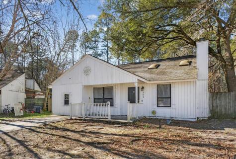 203 Tabby Creek Circle Summerville SC 29486