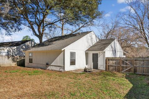 203 Tabby Creek Circle Summerville SC 29486