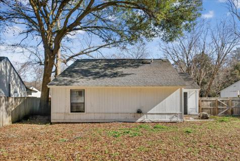 203 Tabby Creek Circle Summerville SC 29486