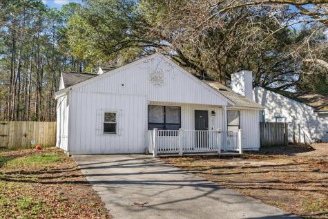 203 Tabby Creek Circle Summerville SC 29486