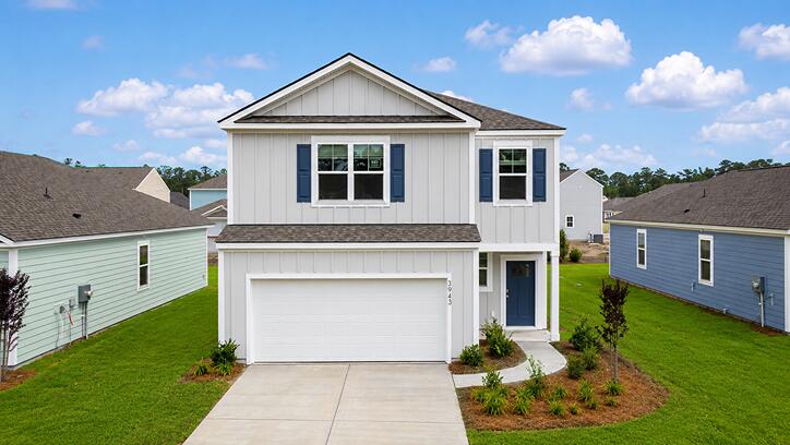 3134 Dalmore Drive Ravenel SC 29470