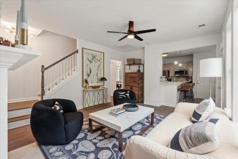 3521 E Higgins Drive Mount Pleasant SC 29466