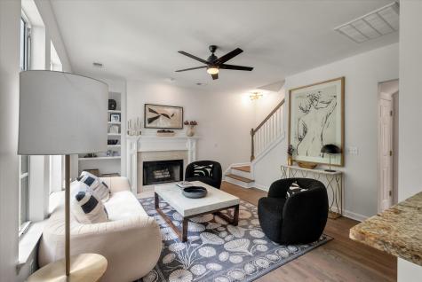 3521 E Higgins Drive Mount Pleasant SC 29466
