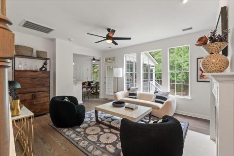 3521 E Higgins Drive Mount Pleasant SC 29466