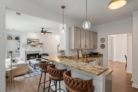 3521 E Higgins Drive Mount Pleasant SC 29466