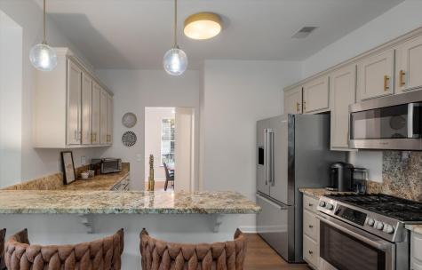 3521 E Higgins Drive Mount Pleasant SC 29466