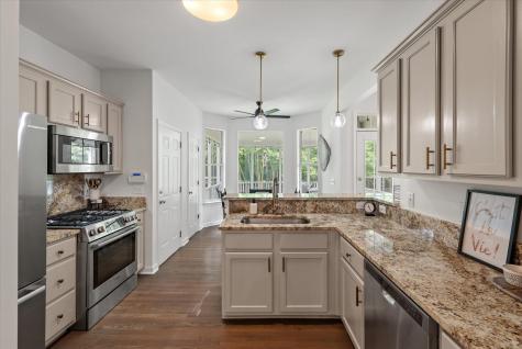 3521 E Higgins Drive Mount Pleasant SC 29466