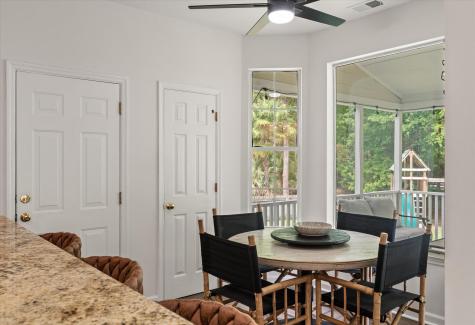 3521 E Higgins Drive Mount Pleasant SC 29466