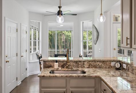 3521 E Higgins Drive Mount Pleasant SC 29466