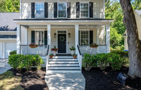 3521 E Higgins Drive Mount Pleasant SC 29466