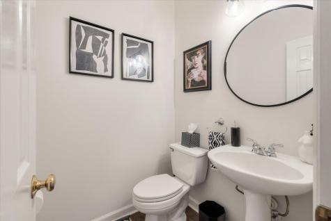 3521 E Higgins Drive Mount Pleasant SC 29466