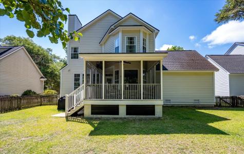 3521 E Higgins Drive Mount Pleasant SC 29466